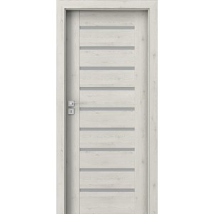 Porta KONCEPT A9 Borovica Nórska 